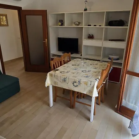 Appartement Casa Di Aldo Sperlonga
