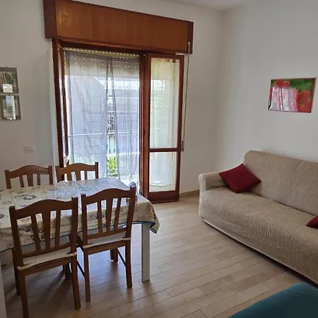 Casa Di Aldo Appartement