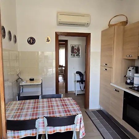 Appartement Casa Di Aldo