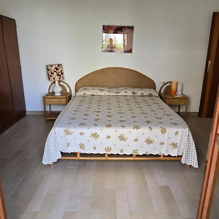 Casa Di Aldo Appartement