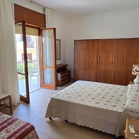 Casa Di Aldo Appartement Sperlonga