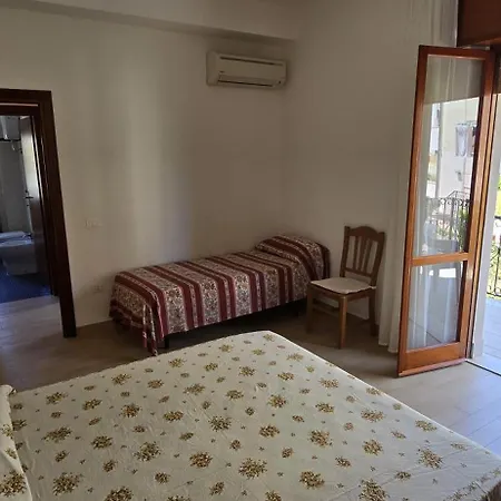 Appartement Casa Di Aldo