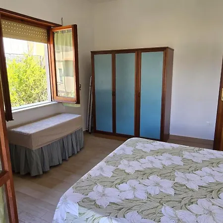 Casa Di Aldo Sperlonga