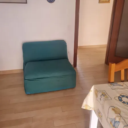 Casa Di Aldo * Sperlonga