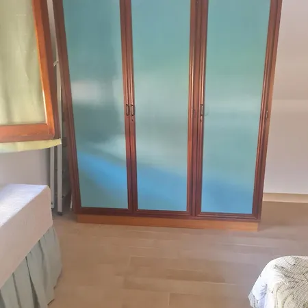 Appartement Casa Di Aldo