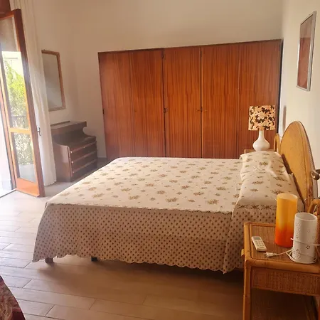 Appartement Casa Di Aldo *