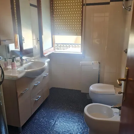 Casa Di Aldo Appartement Sperlonga