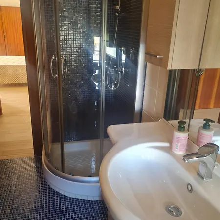 Casa Di Aldo Appartement *
