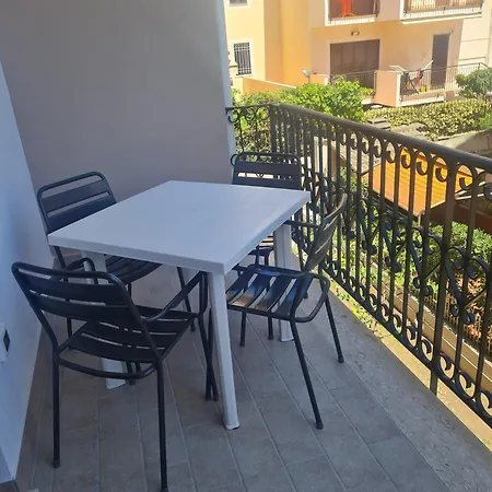 Casa Di Aldo Sperlonga