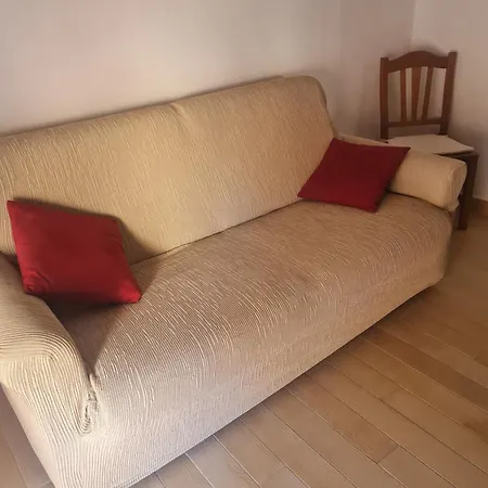 Casa Di Aldo