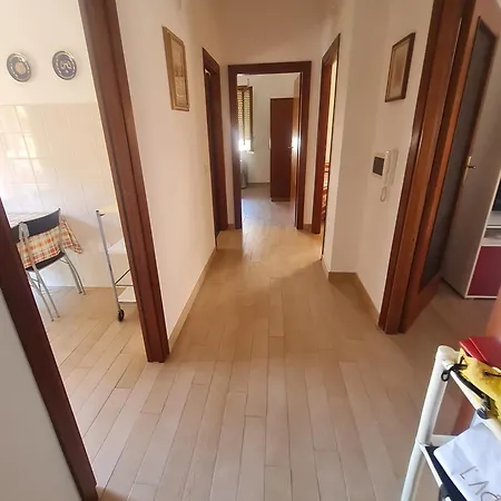 Casa Di Aldo