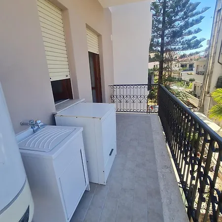 Casa Di Aldo Appartement *