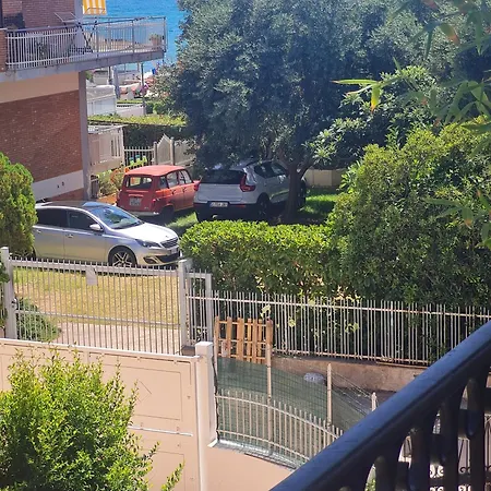 Appartement Casa Di Aldo Sperlonga