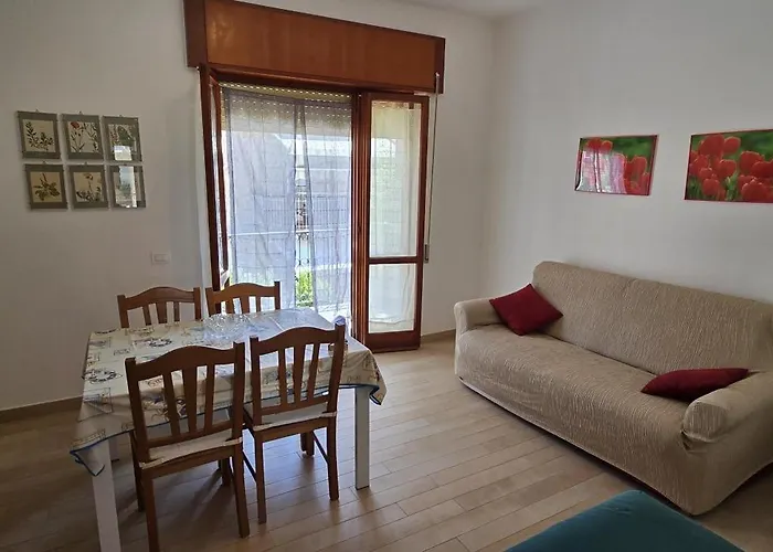 Casa Di Aldo Apartamento